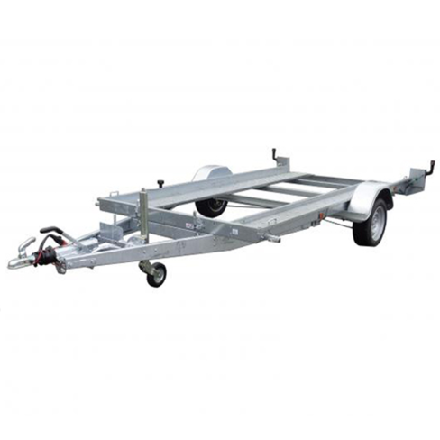 PORTE VOITURE 39770 TYPE: JAGUAR 1601 361X185 BASC(2XVG) PTC:1600/1500/1400/1300KG AVEC TREUIL ET CALES LSD1 (JUILLET 2025)