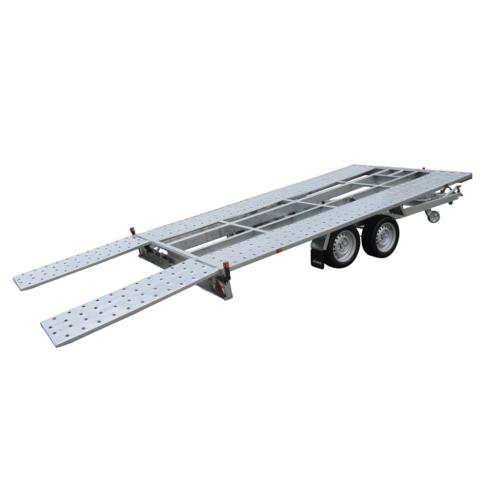 Porte-voiture 43720 Lider