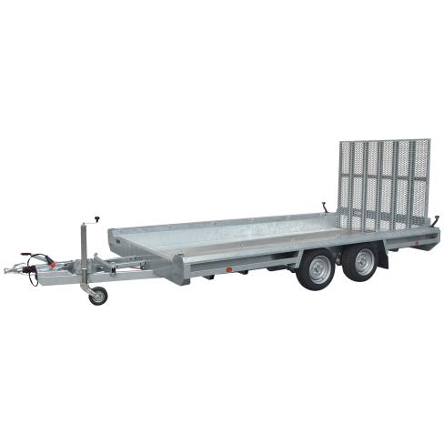 Porte-engins Terrax-2 3500 Hulco