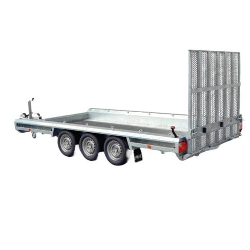 MASCHINENTRANSPORTER TERRAX-3-3500 3ES 469X195 LK HECKKLAPPE:150CM ZGG:3500KG NL:2425 (2025)