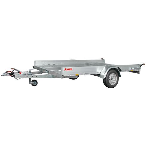 Anssems Autotransporter AMT Eco 1301
