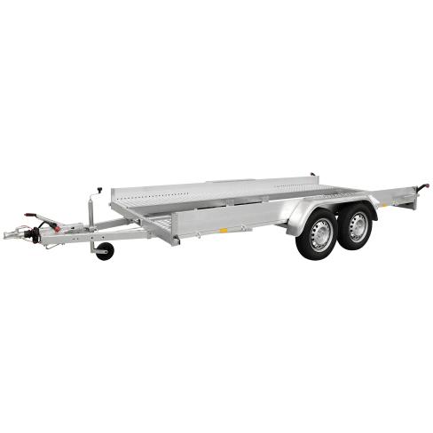 Porte-voitures AMT Eco 1502 Anssems