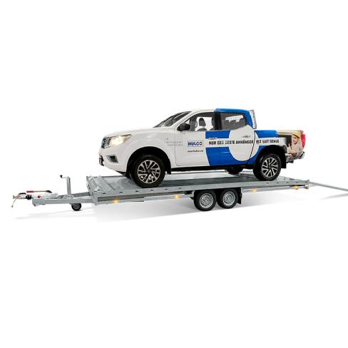 Plateau 3500 kg / 2-Achser Anssems