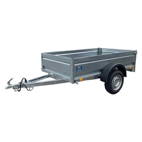 Remorque L205 Lider