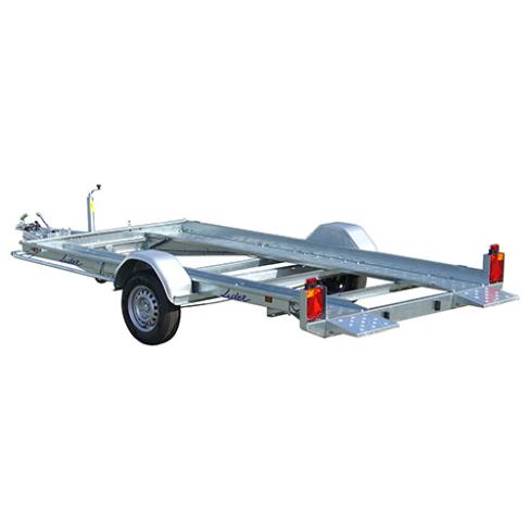 PORTE VOITURE 39750 TYPE: JAGUAR 1301  361X185 BASC(2XVG) PTC:1300KG     LSD1    (MAI 23)
