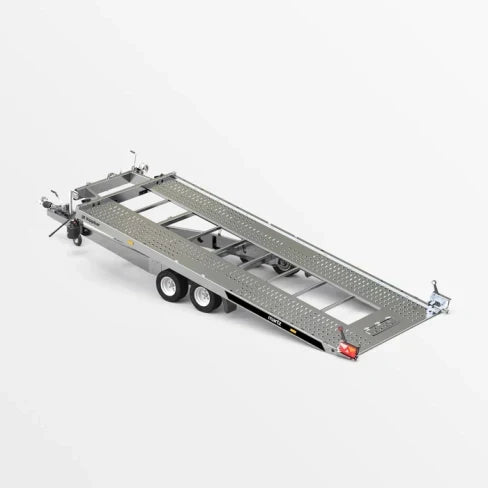 Autotransporter Carkeeper 480/2 Martz
