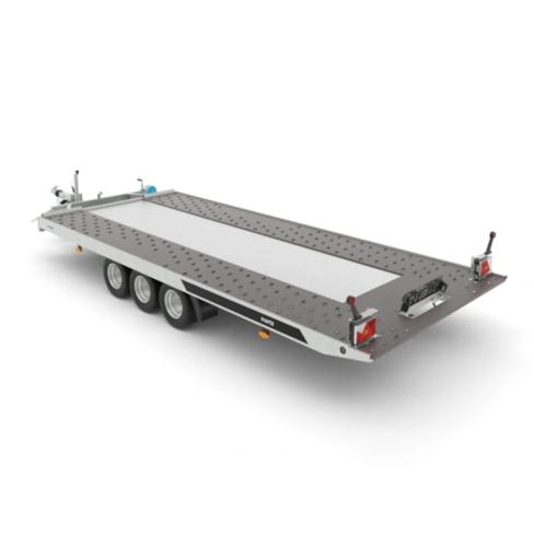 Autotransporter GT KIPPBAR 480/3 Martz