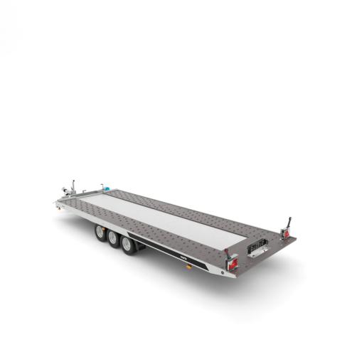 Autotransporter Carkeeper 5820/3 S Alu Martz