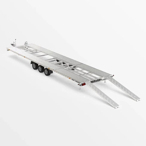 Autotransporter GT 850/3 3,5T Martz
